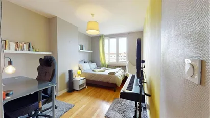 Room for rent in Lyon, Auvergne-Rhône-Alpes