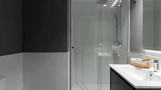 Apartments in Valencia Algirós - photo 10