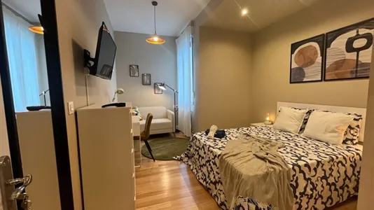 Rooms in Bilbao - photo 9