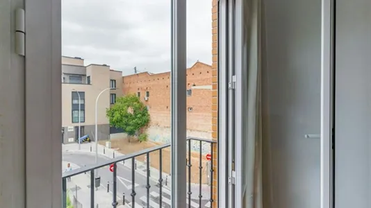 Rooms in Madrid Tetuán - photo 8