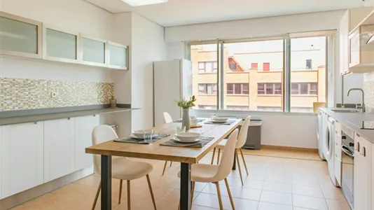 Rooms in Madrid Chamberí - photo 9