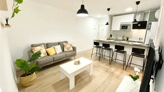 Rooms in Getafe - photo 7