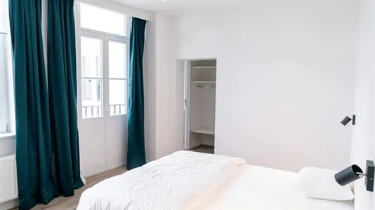 Rooms in Stad Brussel - photo 2