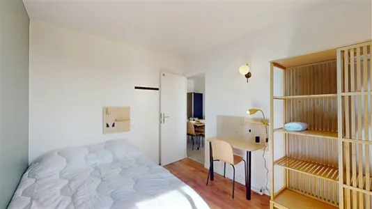 Rooms in L'Haÿ-les-Roses - photo 4