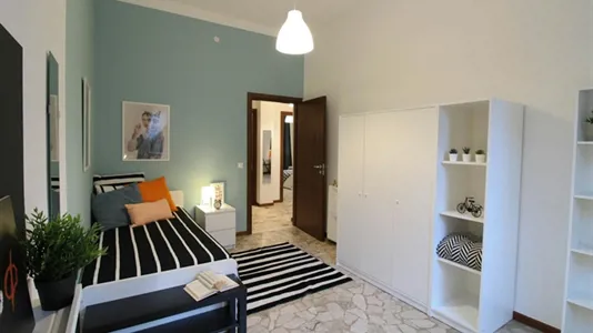 Rooms in Brescia - photo 1
