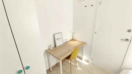 Rooms in Granada - photo 4