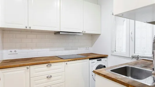 Rooms in Madrid Tetuán - photo 7