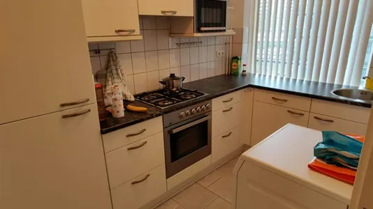 Rooms in Location is not specified - photo 6