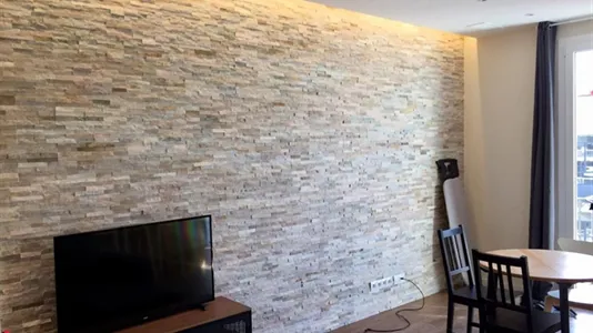 Rooms in Barcelona Eixample - photo 9