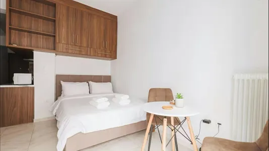 Apartments in Zografou - photo 2