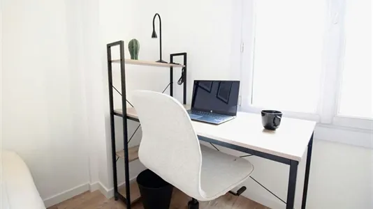 Rooms in Nice - photo 5