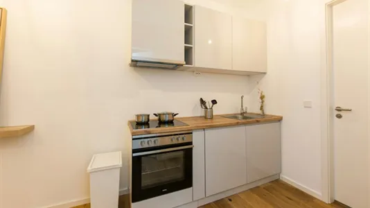 Rooms in Berlin Mitte - photo 5