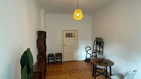 Apartments in Berlin Pankow - photo 1