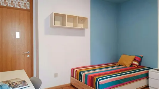 Rooms in Trento - photo 4