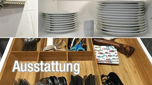 Apartments in Braunschweig - photo 4