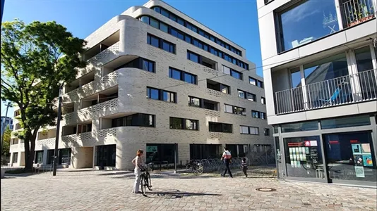 Apartments in Location is not specified - photo 1
