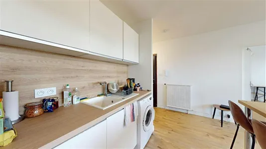 Rooms in Toulouse - photo 5