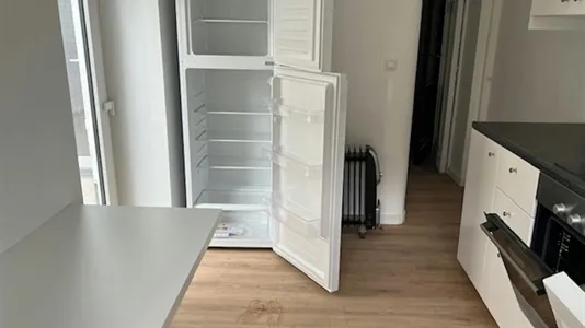 Houses in Brussels Ukkel - photo 10