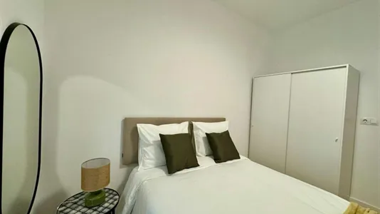 Rooms in Madrid Retiro - photo 7