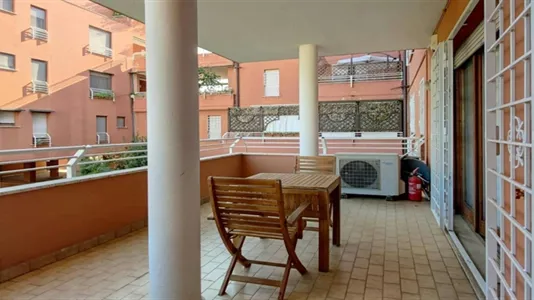 Apartments in Buccinasco - photo 10