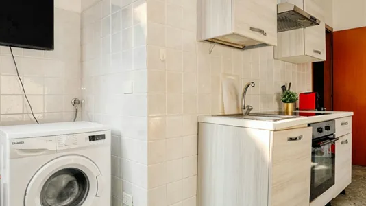 Rooms in Bologna - photo 10