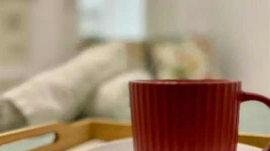 Rooms in Vigo - photo 6