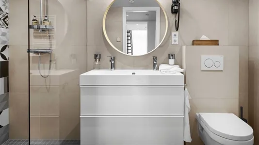 Apartments in Budapest Erzsébetváros - photo 5