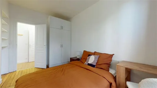 Apartments in L'Haÿ-les-Roses - photo 4