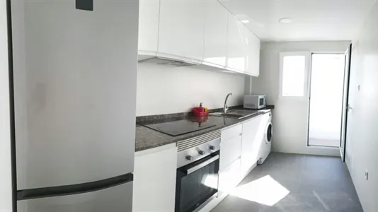 Rooms in Valencia Algirós - photo 6