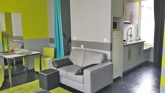 Apartments in Stad Antwerp - photo 9