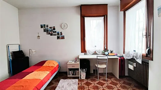 Rooms in Verona - photo 4