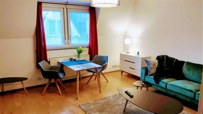 Apartment for rent in Frankfurt (region)