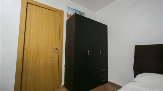 Rooms in Alboraya - photo 7