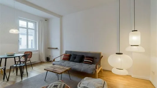 Apartments in Berlin Friedrichshain-Kreuzberg - photo 2