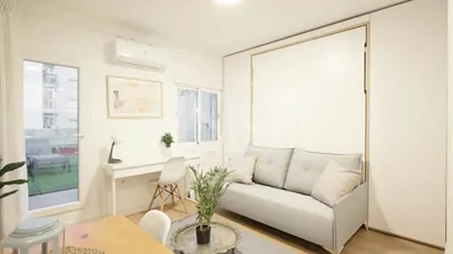 Apartment for rent in Madrid Puente de Vallecas, Madrid