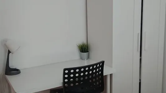 Rooms in Getafe - photo 5