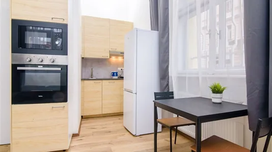 Apartments in Location is not specified - photo 8