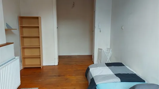 Rooms in Brussels Elsene - photo 5