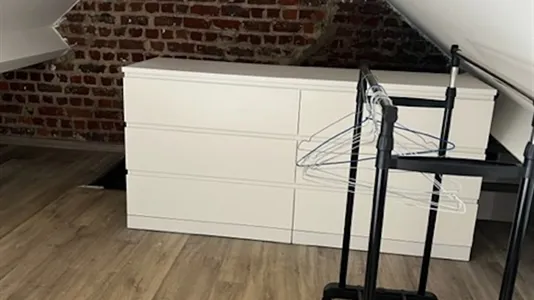 Apartments in Brussels Ukkel - photo 8