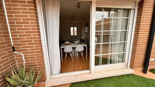 Rooms in Madrid Tetuán - photo 9