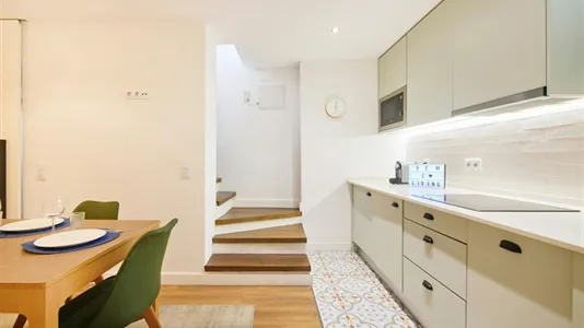 Apartments in Location is not specified - photo 9