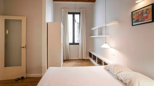 Apartments in Barcelona Sants-Montjuïc - photo 10