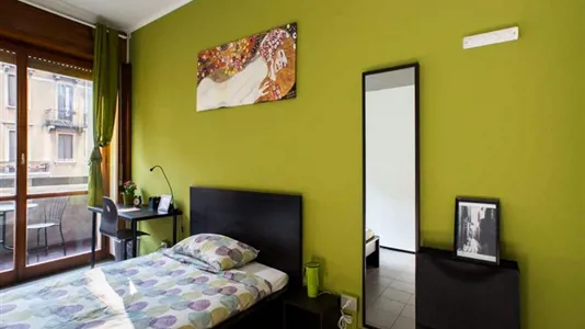 Rooms in Milano Zona 9 - Porta Garibaldi, Niguarda - photo 3