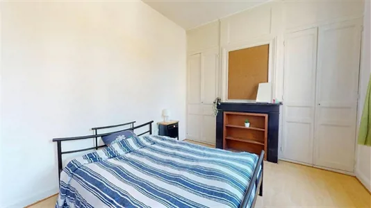 Rooms in Lille - photo 3