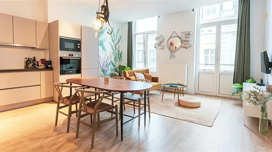 Rooms in Stad Brussel - photo 6