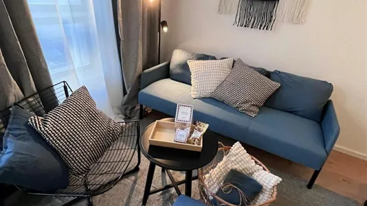 Rooms in Berlin Mitte - photo 7