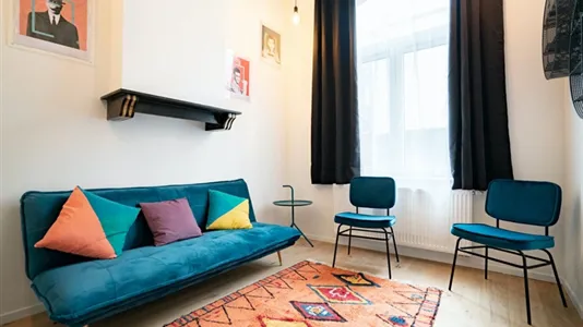 Rooms in Luik - photo 8
