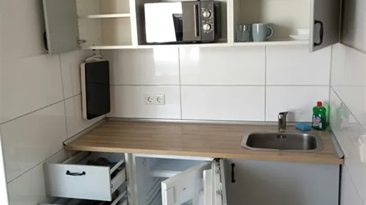 Apartments in Dusseldorf - photo 9