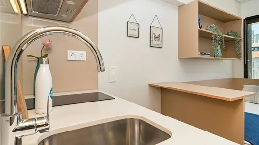 Apartments in Location is not specified - photo 5