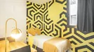 Room for rent, Barcelona Ciutat Vella, Barcelona, &lt;span class=&quot;blurred street&quot; onclick=&quot;ProcessAdRequest(9314795)&quot;&gt;&lt;span class=&quot;hint&quot;&gt;See streetname&lt;/span&gt;[xxxxxxxxxxxxx]&lt;/span&gt;